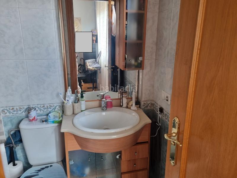 Foto 02281f02-4d93-4773-bbcf-90ab6054c764. Semi detached house with fireplace heating parking in Burgos