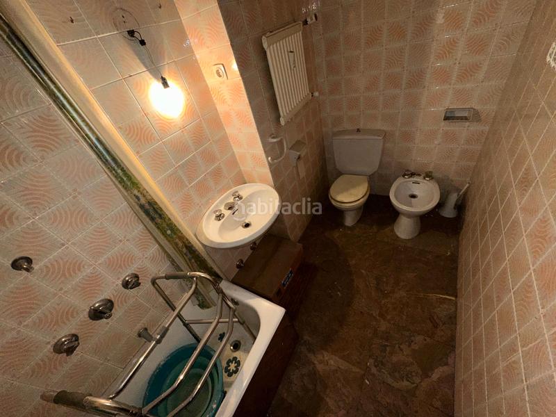 Foto 2aed76df-d630-4066-a175-daf8be15c3b0. Appartamento con riscaldamento parcheggio in Reyes Católicos Burgos