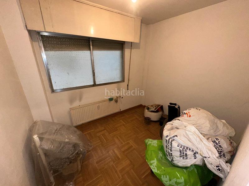 Foto 52e937fc-be4c-4073-a9ff-df480bf740dc. Appartamento con riscaldamento parcheggio in Reyes Católicos Burgos