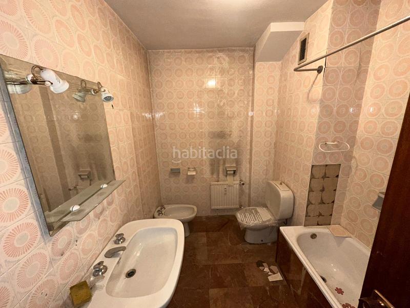 Foto dc42207a-1721-4fa0-851c-89be6233ac20. Appartamento con riscaldamento parcheggio in Reyes Católicos Burgos