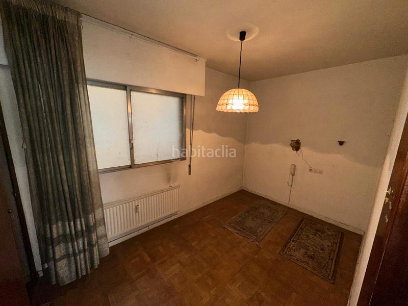 Foto 40320dc0-1a65-4351-a298-a3a2bfecd8e8. Flat with heating parking in Reyes Católicos Burgos