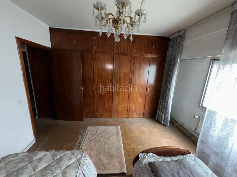 Foto 8e163dfe-ae47-45db-be14-ec7a862e093c. Flat with heating parking in Reyes Católicos Burgos