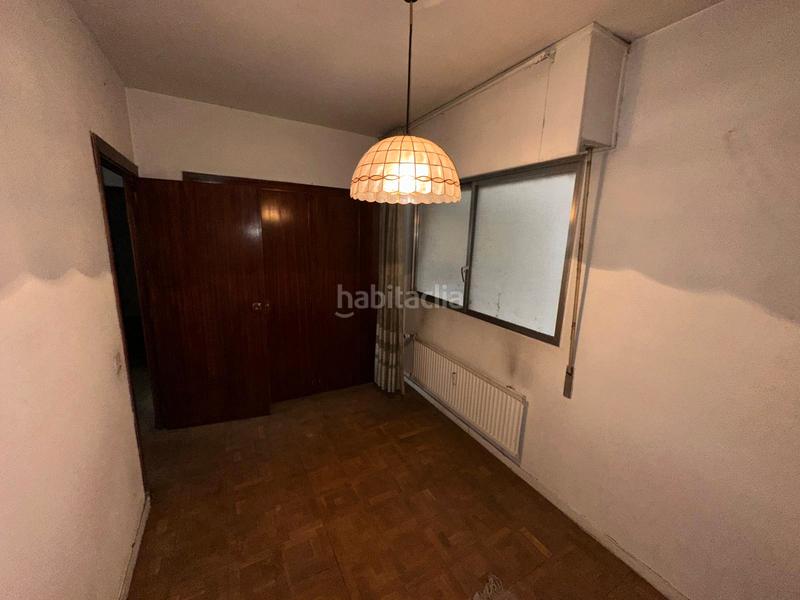 Foto de67f202-2e13-461e-b861-7735d24ef864. Flat with heating parking in Reyes Católicos Burgos