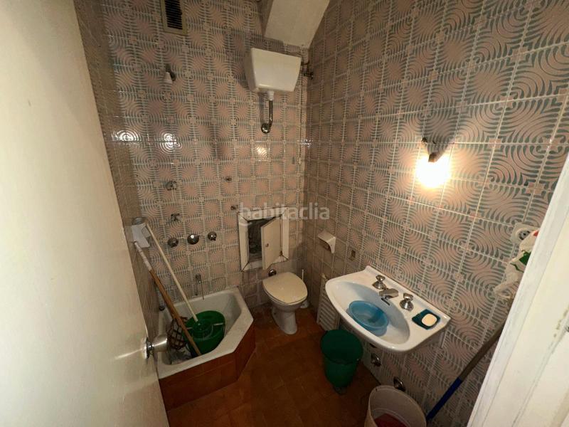 Foto f6cb1041-c183-4f92-a6cd-294b65eae0ed. Flat with heating parking in Reyes Católicos Burgos