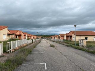 Terreny residencial  Travesía de san roque. Rioseras, urb. las navas