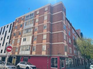 Apartamento  Calle de doña berenguela