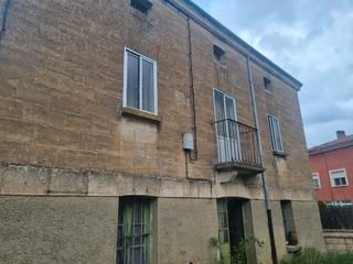 Casa  Calle del sagrado corazón