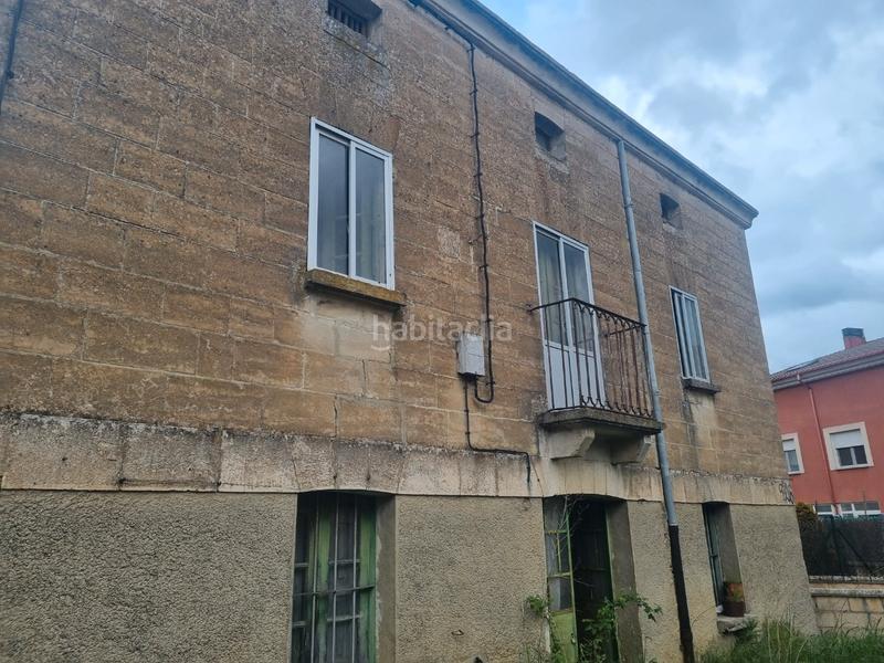 Foto c5b24bd4-0ee4-48b2-a8f0-7a716d544574. Casa a Quintanillas (Las)