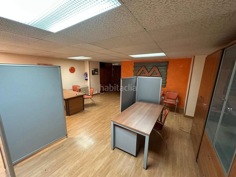 Foto 05d6c396-c5a7-4c40-ad47-d05d926e57a4. Location bureau dans Reyes Católicos Burgos