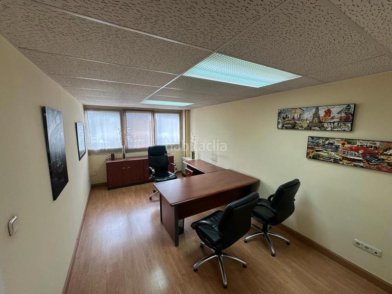 Foto 4d8f091a-4c4d-4607-94e5-d00456972ee1. Location bureau dans Reyes Católicos Burgos