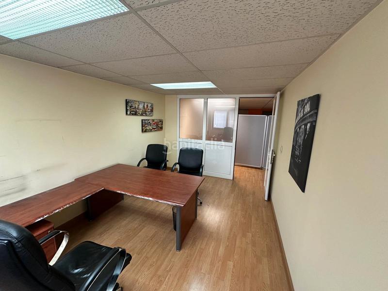 Foto a1beed68-db39-4264-85bb-88dcc0ae404b. Miete büro in Reyes Católicos Burgos