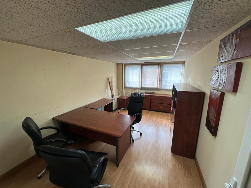Foto 473c4a88-a3f7-4fbb-87cf-f6555f4643b4. Rent office space in Reyes Católicos Burgos