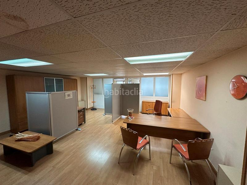 Foto edf2265d-0330-4bc1-b2ad-24a1104ff8ec. Rent office space in Reyes Católicos Burgos
