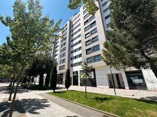Apartament  Calle esteban sez alvarado