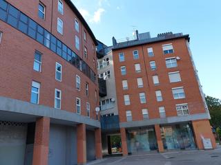 Appartamento  Calle farmacéutico obdulio fernández