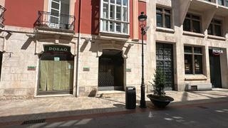 Location Local commercial  Calle moneda