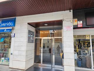 Bureau  Plaza arco isilla