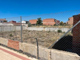Residential Plot  Calle agustina de aragón