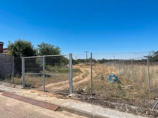 Residential Plot  Calle barbotan