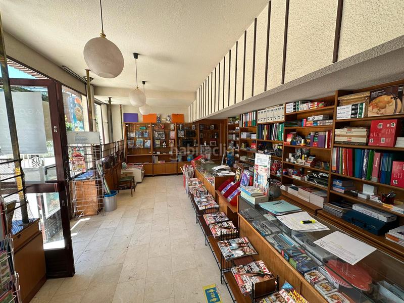 Foto 56da7721-9b10-4030-81be-755776c17915. Local comercial en calle vitoria 37-39 en Villa Pilar Burgos