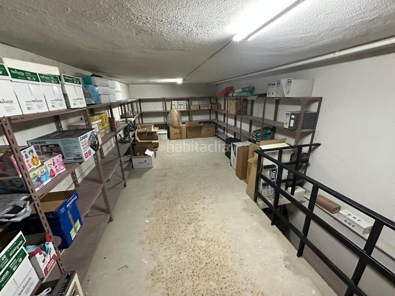 Foto 9ff95930-3fd0-45ec-821b-1e8cdb5ff261. Local comercial en calle vitoria 37-39 en Villa Pilar Burgos