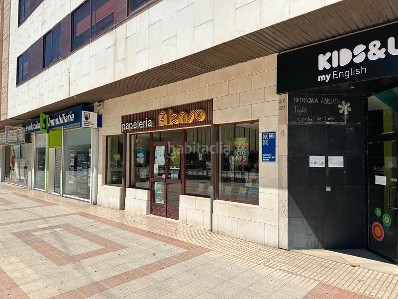 Foto 0186cf21-2fef-4925-b469-4e4aac123cec. Local commercial dans calle vitoria 37-39 dans Villa Pilar Burgos
