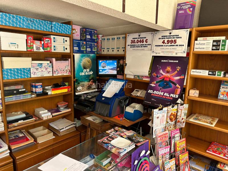 Foto 343d3116-a193-465f-a511-fb82391ee8df. Local commercial dans calle vitoria 37-39 dans Villa Pilar Burgos