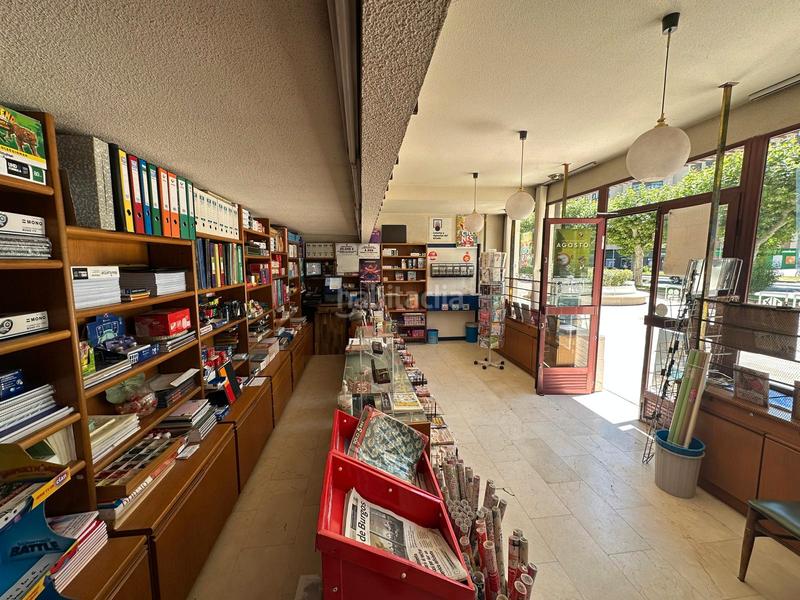 Foto 3acd6501-3407-440f-b6e3-93aec8672349. Local commercial dans calle vitoria 37-39 dans Villa Pilar Burgos