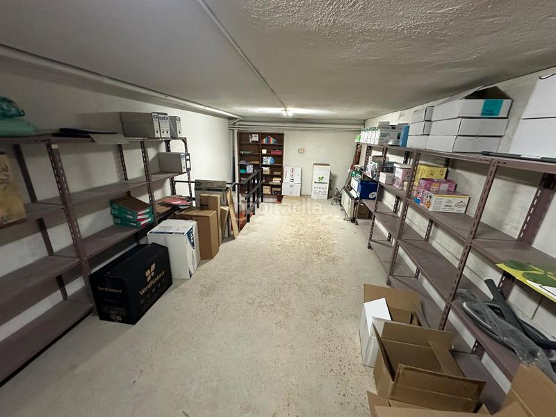 Foto a49178b6-8d20-497c-9715-a8c9fda3fe89. Local commercial dans calle vitoria 37-39 dans Villa Pilar Burgos