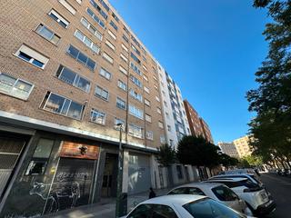 Pis  Calle san bruno