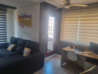 Apartamento en Calle Guiomar Fernández