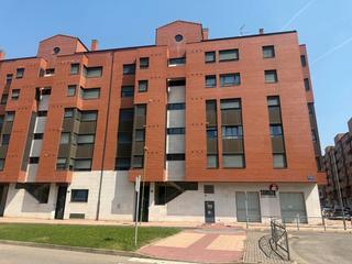 Apartamento en Calle Serramagna
