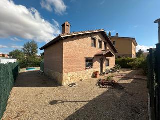 Chalet  Calle las guindaleras