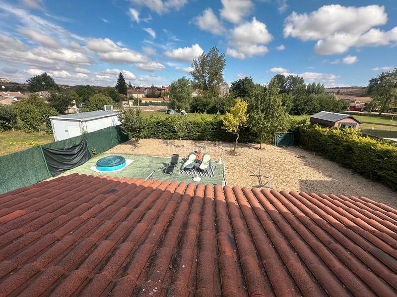 Foto 0c974690-b728-4490-ba0c-296895040823. Chalet avec cheminée chauffage dans Merindad de Río Ubierna