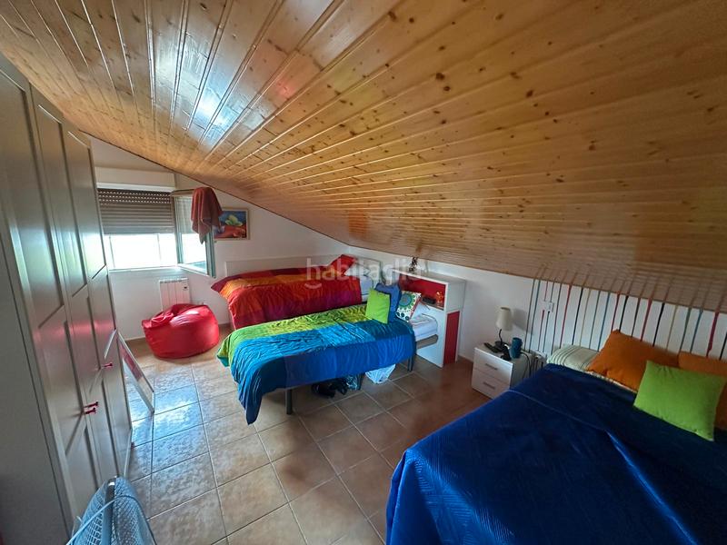 Foto 374cf193-eb13-4b2c-b642-34038b29ab1b. Chalet avec cheminée chauffage dans Merindad de Río Ubierna