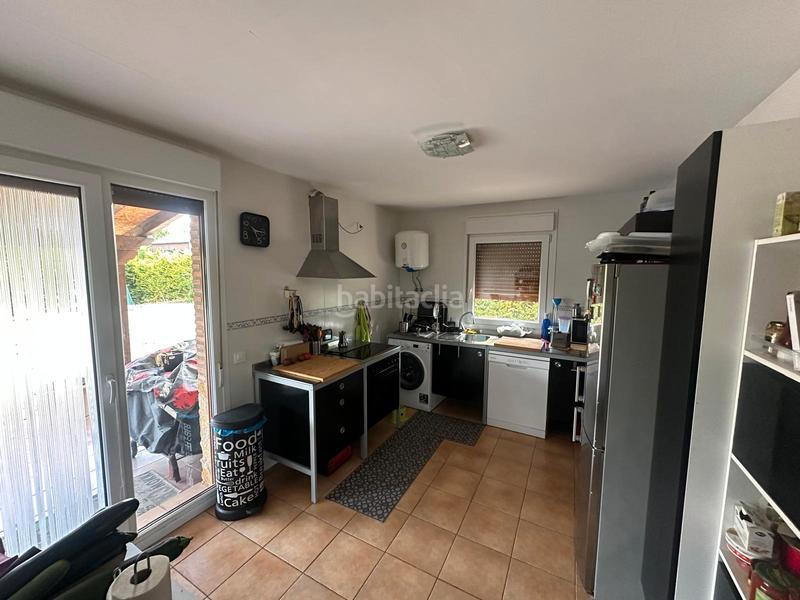 Foto 68951e43-9496-49ba-9790-ed92a8622471. Chalet avec cheminée chauffage dans Merindad de Río Ubierna