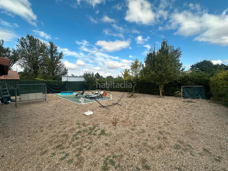 Foto 6e88b1bb-35b1-47e3-ac5e-8161eab5c02e. Chalet avec cheminée chauffage dans Merindad de Río Ubierna