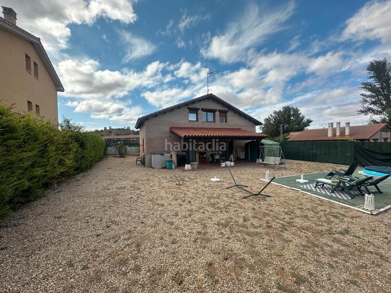 Foto bb9cf6d6-bf9f-4af5-9e1b-317ad9692166. Chalet avec cheminée chauffage dans Merindad de Río Ubierna