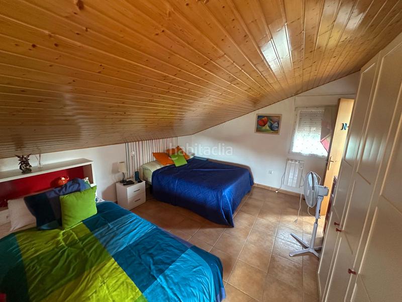 Foto de86a358-7210-42af-862d-72a25e6e1ba4. Chalet avec cheminée chauffage dans Merindad de Río Ubierna