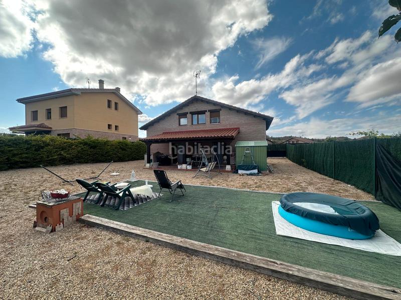 Foto 796ce023-d661-4d44-a798-c6ce72aeb5be. Chalet en Merindad de Río Ubierna