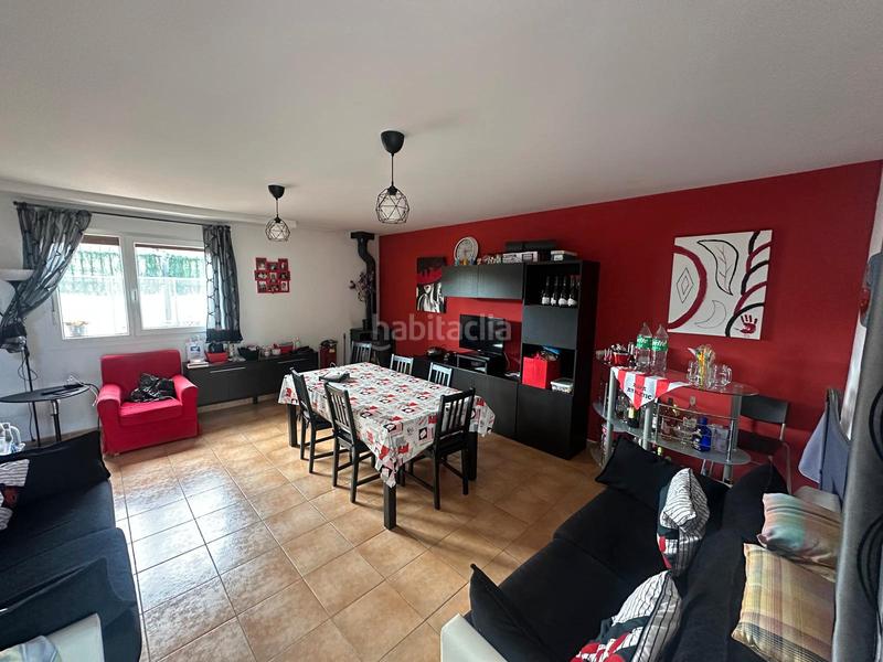 Foto cb64ec05-1927-481a-9c9c-f7eef7e23f01. Chalet en Merindad de Río Ubierna