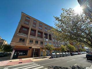 Apartamento  Calle francisco de enzinas