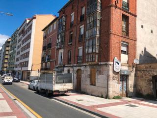 Pis  Calle bilbao