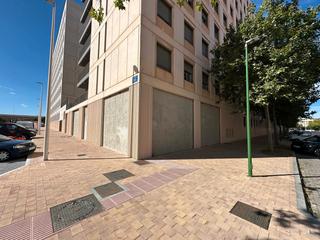 Geschäftsraum in Calle Severo Ochoa