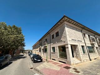 Appartement in Calle Abajo