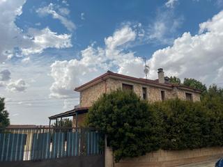 Chalet  Calle el marqués