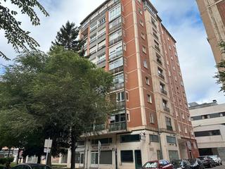 Appartement  Calle sagrada familia