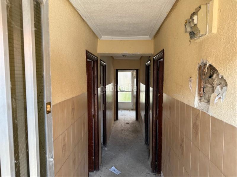 Foto 8c1a7fdf-e0e8-408d-863a-d2552dca1736. Casa adosada en El Cristo Palencia