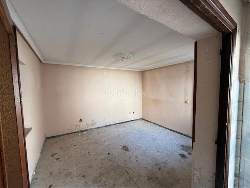 Foto cca96446-8c42-4d17-bc11-fdddfb02eb32. Casa adosada en El Cristo Palencia