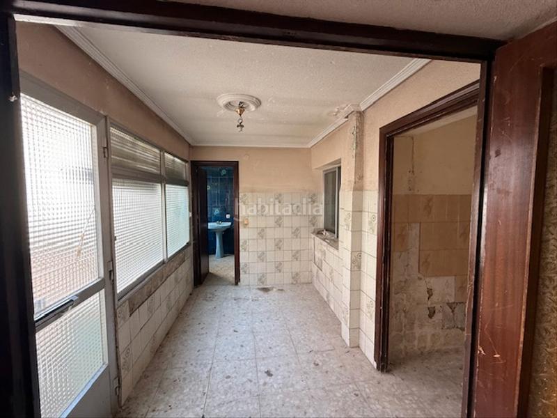 Foto dd94f32d-ed9b-4a17-a5a9-8b543ac08409. Casa adosada en El Cristo Palencia